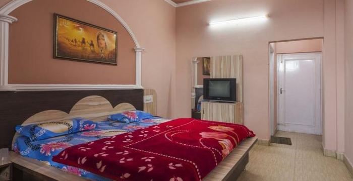 Hotel Ishan
